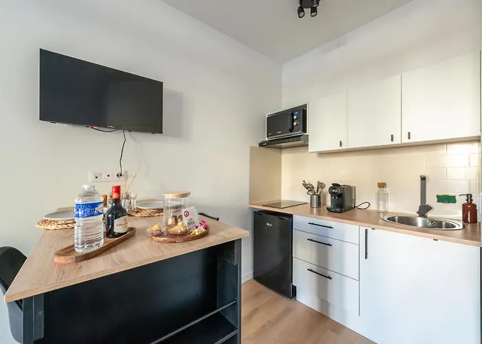 Apartament Casa 159 - Quentin *