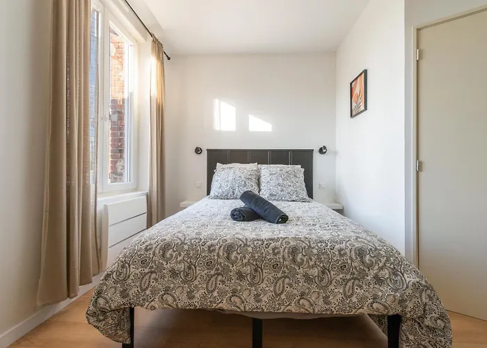 Casa 159 - Quentin Apartament