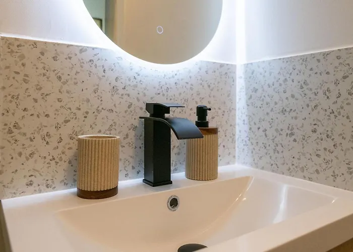 Casa 159 - Quentin Apartament Saint-Quentin (Aisne)