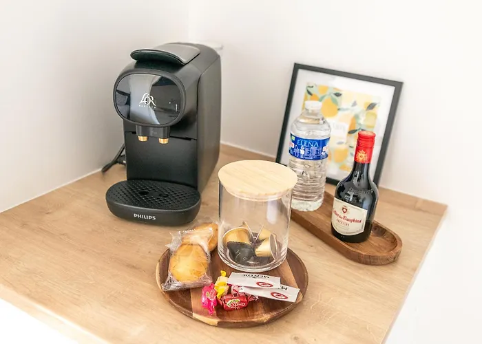 Casa 159 - Quentin Διαμέρισμα